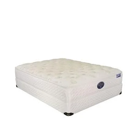 Plush Mattress